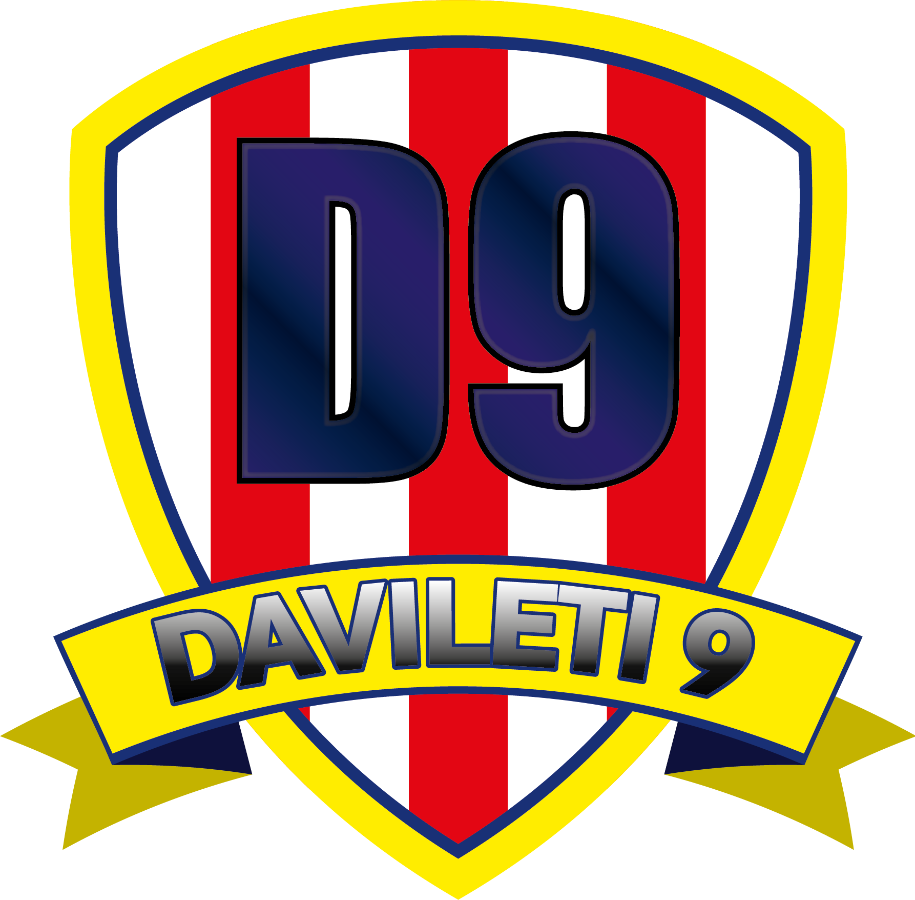 logo Davileti9