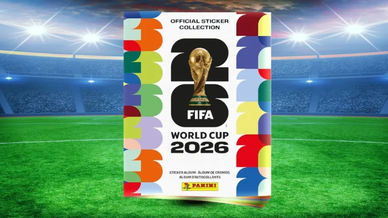 Cromos Panini Mundial 2026: guía del álbum y dónde comprar