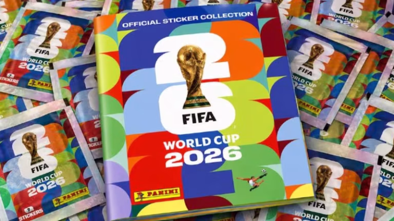 La fiebre de los cromos del Mundial: por qué engancha y cómo vivirla